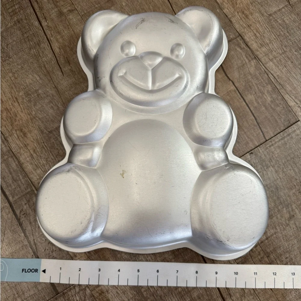 Wilton create sweet